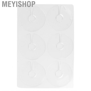 Meyishop Pad  Wrinkles  Reusable Flexible Skin Friendly for Home Travel Beauty Salon