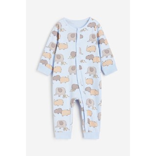 H&amp;M  Boy Patterned pyjamas 1126198_4