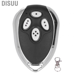 Disuu Garage Door  Control 433.92MHZ 27A 12V 100m Range Portable For  The BS