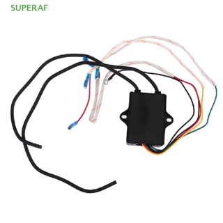 Superaf 1.5V สองสาย หัวเตาแก๊ส ควบคุมอุณหภูมิของก๊าซ น้ําร้อน อะไหล่ฮอต