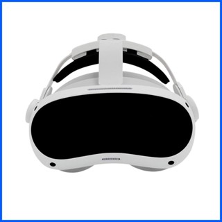 Head Strap for Pico 4 VR Adjustable Headset for Pico VR Accessories Comfortable Non-slip Mount Face Padding VR Headset Stand