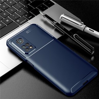 เคสโทรศัพท์ซิลิโคน TPU แบบนิ่ม กันกระแทก สําหรับ Xiaomi MI Redmi 10T 10 T 10TPro TPro Pro 2023