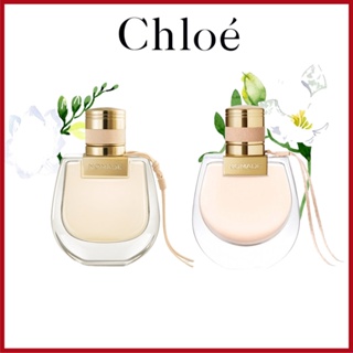 (🚚พร้อมส่ง 👑100%ของแท้ 👑)  Chloe Chloe Nomade EDP &amp; EDT 2ml/5ml/10ml For Women น้ําหอมแบ่งขาย