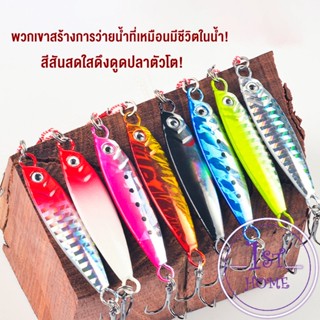 เหยื่อตกปลาน้ําจืด พลาสติกแข็ง เสมือนจริง artificial bait