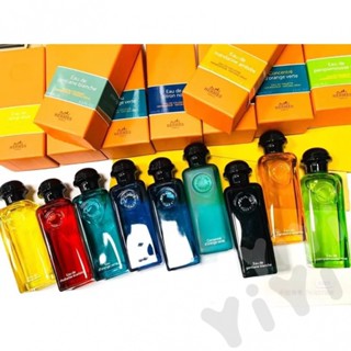 Hermes Hermes Cologne Series น้ําหอม Eau De Toilette 100 มล.