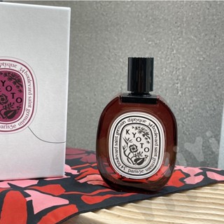 Diptyque Diptyque 60th Anniversary Limited City Theme KYOTO น้ําหอมโตเกียว 100 มล.