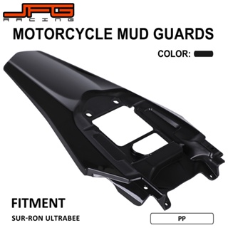 JFG Racing Rear Fender For sur-ron UltraBee Plastic motorcycle