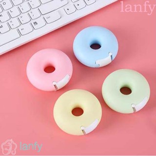 Lanfy เครื่องตัดเทปสําหรับใช้ในสํานักงาน