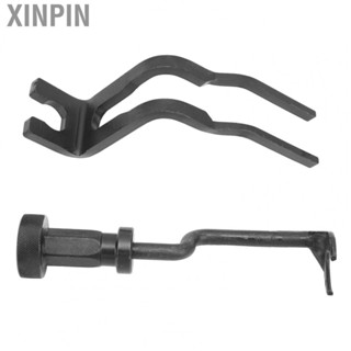 Xinpin Valve Spring Compression Tool  Metal Valve Spring Compressor Tool Easy To Operate  for 4.6L 5.4L 6.8L 3V Engines