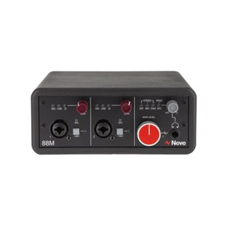 Audio Interface ยี่ห้อ Neve รุ่น 88M