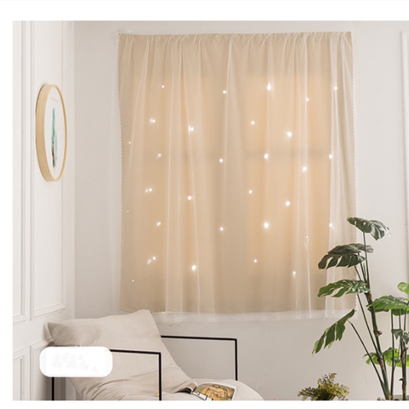 TANPA  ผ้าม่าน ม่าน