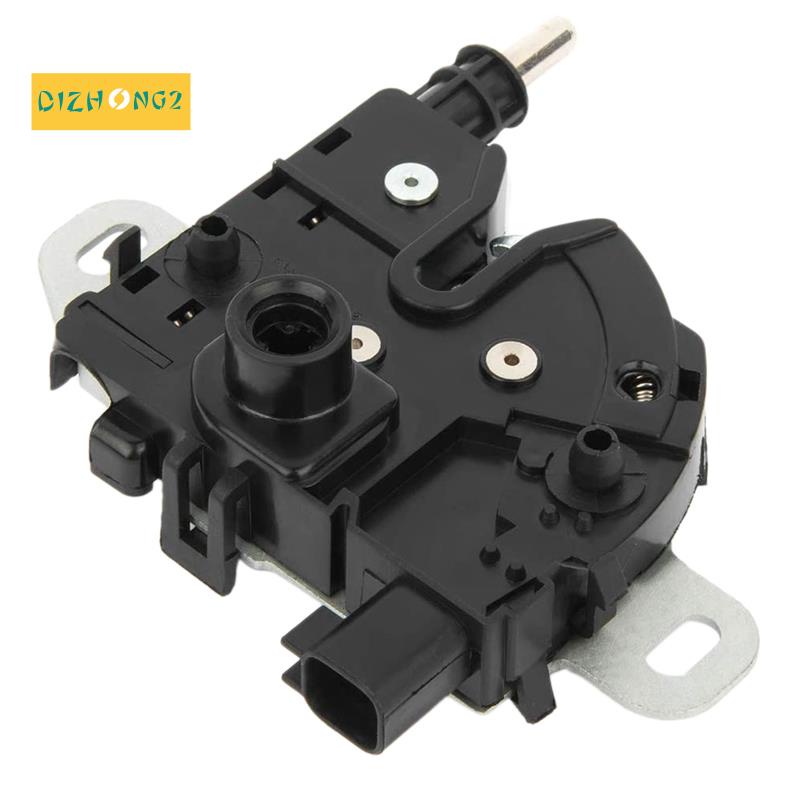 กลไกล็อคฝากระโปรงหน้ารถยนต์ สําหรับ Ford Focus MK2 C-Max 2007-2010 3M51-16700-BC 4895286