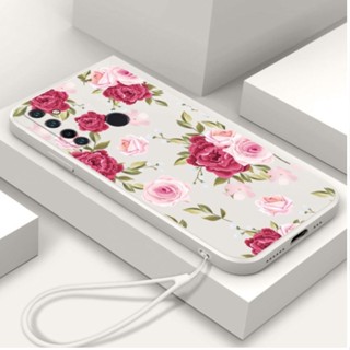เคสโทรศัพท์มือถือ Tpu แบบนิ่ม พิมพ์ลาย สําหรับ vivo 1933 1935 1938 1817 1818 1819 1820