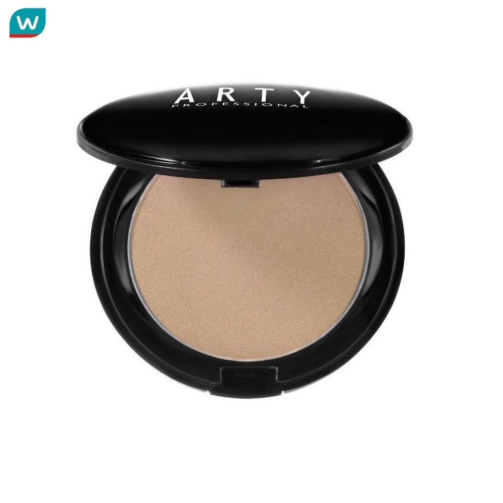 Arty อาร์ทตี้ ไฮไลท์ ชิมเมอร์ เฟส พาวเดอร์ 11ก. Y0