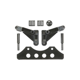 TAMIYA 51481 SP.1481 RM-01 N PARTS (FRONT SUSPENSION ARM)