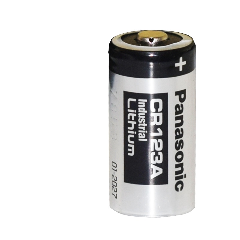 YY ชุดแบตเตอรี่ลิเธียม CR123A 3V สําหรับอุปกรณ์เสริม CNC