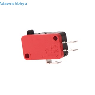 Adhyu สวิตช์ไมโครเวฟ V-15-1C25 V-15-IC25 1 ชิ้น