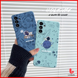 เคส Samsung A24 4G A14 A54 5G A34 5G A14 5G A04S A13 5G A04 A04E A13 4G Silicone Case 2B-SS