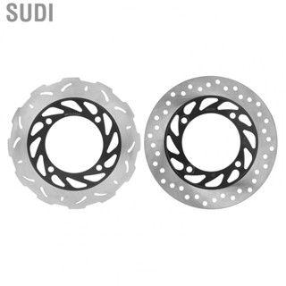 Sudi Motorcycle Brake Disc Brake Disc Rotor 240mm for Modification