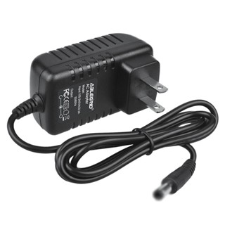 อะแดปเตอร์ชาร์จ Ac/Dc สําหรับ Insignia Ns-Bipcd02 Cd Boombox Power Supply Cord Psu