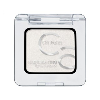 Catrice คาทริซ ไฮไลติ้ง อายแชโดว์ 2 กรัม #010 Highlight to hell
