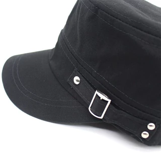MNO.9 CAP MH2125 หมวก ทรงArmy ปรับได้