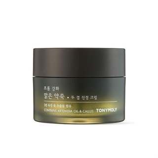 TONYMOLY Contains Artemisia Oil &amp; Callus 64ml (32ml+32ml)