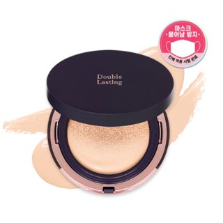 [Etude House] คุชชั่น เนื้อแมตต์ ติดทนนาน SPF50+PA++++ 15 กรัม