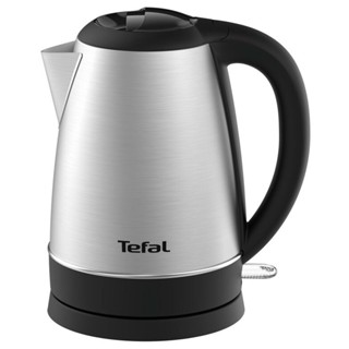 อุปกรณ์ทำครัวไฟฟ้า กาต้มน้ำร้อน   tefal กาต้มน้ำไฟฟ้า  รุ่น STAINLESS KETTLE KI800 การน้ำร้อน