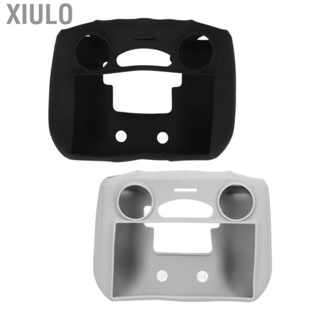 Xiulo RC Silicone Case Cover  Dustproof Easy Storage Protective Cover  for Mini 3 Pro  Control