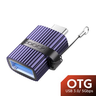 อะแดปเตอร์แปลง USB 3.0 Type C OTG USB C เป็น USB A Micro-USB สําหรับ Samsung แล็ปท็อป ถ่ายโอนข้อมูล ชาร์จเชื่อมต่อ