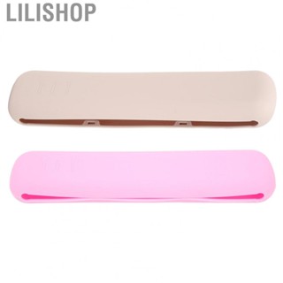 Lilishop Makeup Brush Bag Container  Magnetic Makeup Brush Storage Bag  for Business Trips