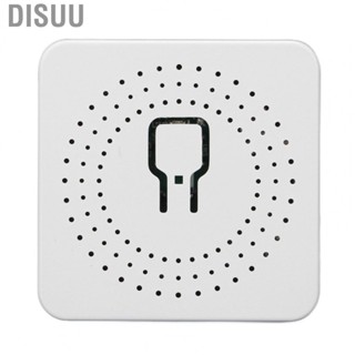 Disuu 16A  Switch Module  Smart Light Switch Module Strong Durability Widely Use  for Home