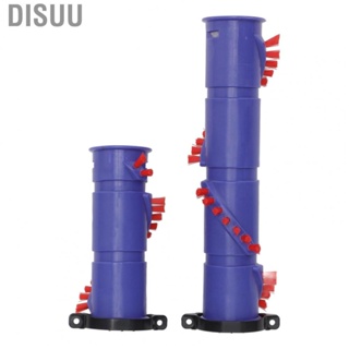 Disuu Vacuum Cleaner Brush Roll  Improve Cleaning Efficiency Perfect Fit Vacuum Cleaner Roller Brush Easy To Disassemble  Part  for DC41