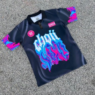 【พร้อมส่ง】CHOII Melting EDITION V1 JERSI VIRAL