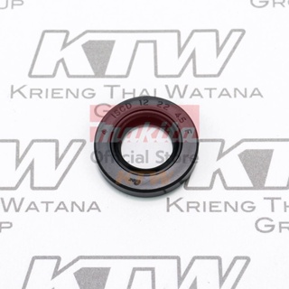 MAKITA (มากีต้า) อะไหล่HR2810#75 OIL SEAL 12