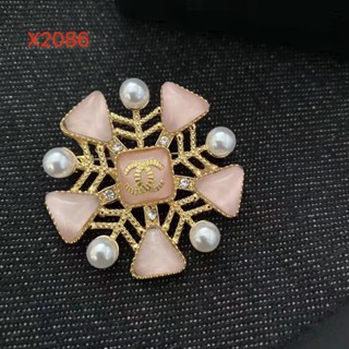 เข็มกลัด สีทอง เครื่องประดับแฟชั่น สําหรับผู้หญิง