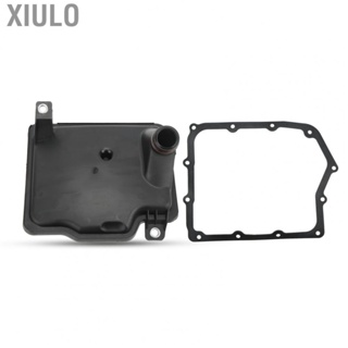 Xiulo 68018555aa  Transmission Filter Gasket Kit Trans Parts Antiaging  for Car