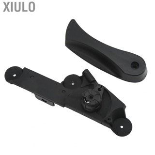 Xiulo Bonnet Release Handle Bracket Abrasion Resistant Hood Release Handle Rugged 51237023992 for Car Accessories