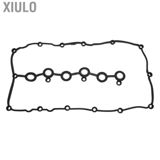 Xiulo Valve Cover Gasket  High Toughness Easy Installation Wear Resistant Professional 03H103483C  for Car