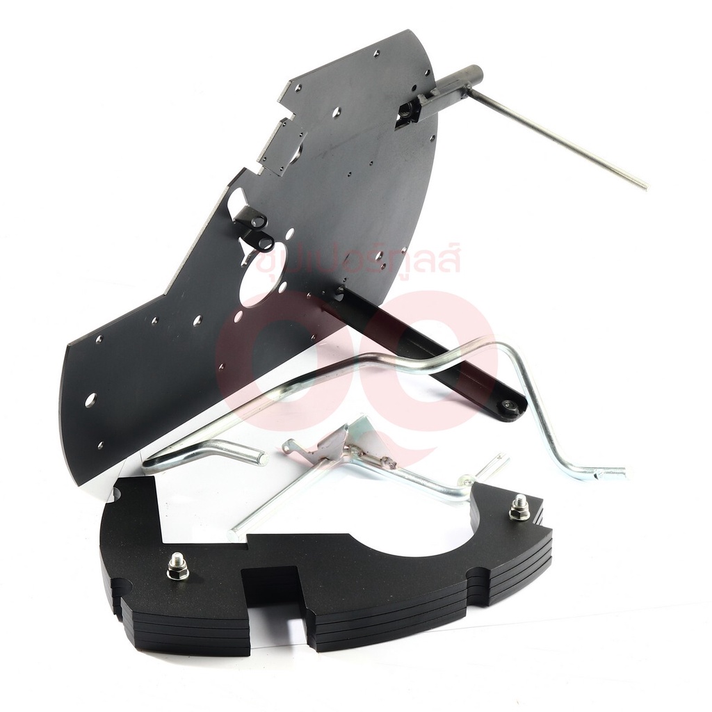 KARCHER อะไหล่ Spare Part CONVERSION KIT BD45/40 Code 2.882-639.0 (คาร์เชอร์)