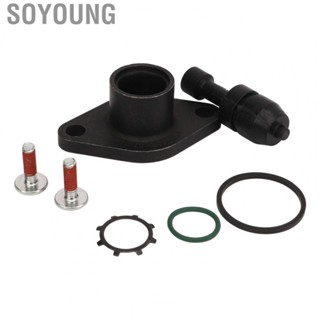 Soyoung Engine Timing Pin Housing Set  Engine Timing Pin Perfect Fit Impact Proof 3903924  for Car