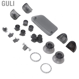 Guli Full Replacement Buttons Set  Game Controller Accessories For PS5 Han A