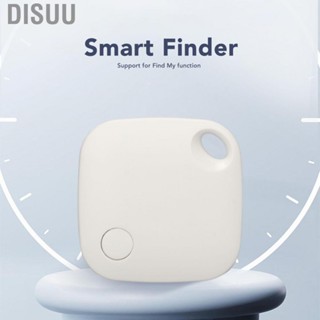 Disuu Key Finder  App Control Multipurpose Precise Location Locator Tag  for Pets for Bags