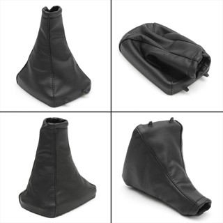 ⚡READYSTOCK⚡Replacement Lever Auto Car Shifter Knob Gaiter Boot Protector Gear stick cover