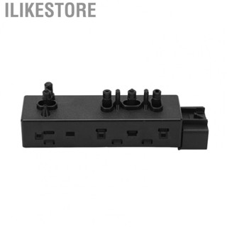 Ilikestore Power  Switch Sturdy Rustproof Simple Installation Abrasion Resistant SW9444 for Car Accessory