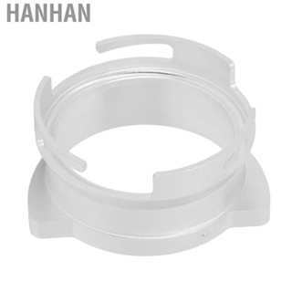 Hanhan Dosing Funnel  Easy To Wash Funnel Accessories Replacement Light Weight  for Home