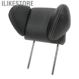 Ilikestore Aircraft Seats Headrest  Black Headrest with Side Support Strong Support  for Boats