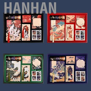 Hanhan Scrapbooking Kit 3D Stereo Cute  Theme Paper Aesthetic Scrapbook Kit for Graduation Season