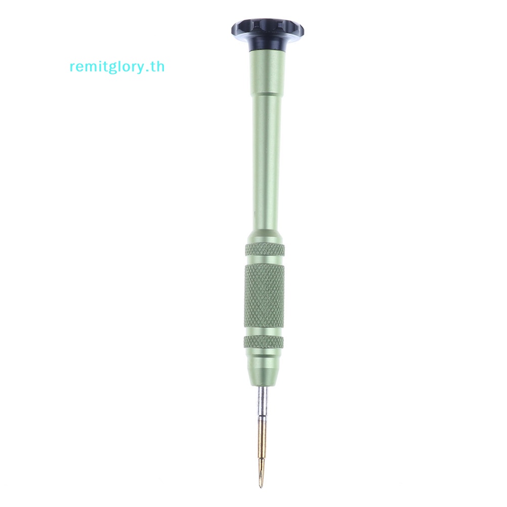 Remitglory เครื่องมือไขควง Y 0.6 มม. 0.8 สําหรับซ่อมแซม apple watch Pentalobe
ขายดี ไขควง Y 0.6 มม. 